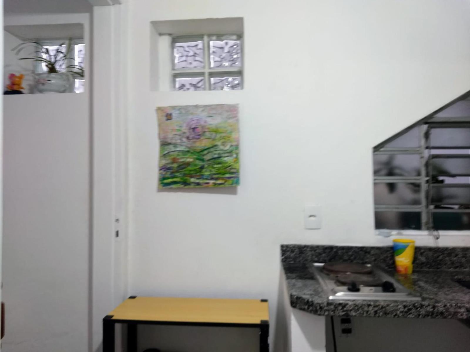 Annanda Apartamento *
