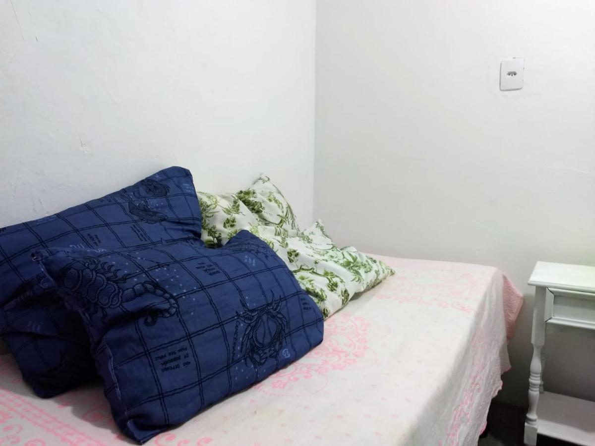 Annanda Apartamento *