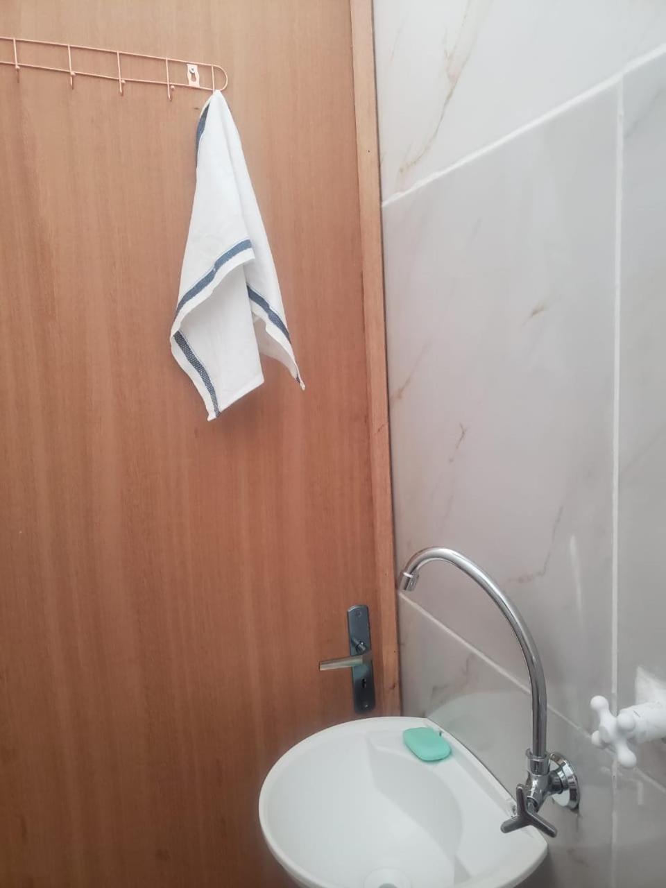 Apartamento Annanda *